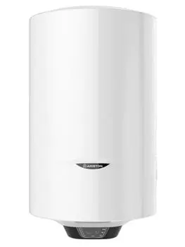 Водонагреватель электрический накопительный 150л/TitanShield - 2.5кВт, 80°C, вертикальная установка, Ariston PRO1 PRO1 R ABS 150 V