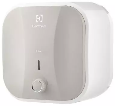 Водонагреватель электрический накопительный 15 л/эмаль 2.5 кВт, Electrolux EWH 15 Q-bic O (EWH 15 Q-bic O)