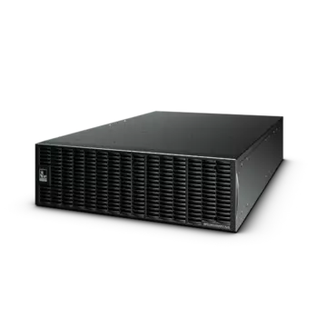 Внешний батарейный модуль Powercom BPE240V50ART3US, 240V, 50Ah, ИБП CyberPower (BPE240V50ART3US)