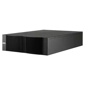 Внешний батарейный модуль Powercom VGD VGD-240V RM, 240V, 7.2Ah, VRT-6000 IEC320 (858291)