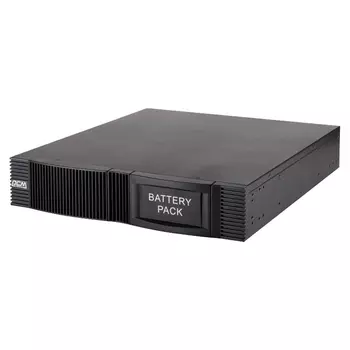 Внешний батарейный модуль Powercom VGD VGD-RM/MRT-72V, 72V, 7.2Ah, VRT-2000/3000XL, MRT-2000/3000, SNT-2000/3000, MRT-2000/3000 (795715)