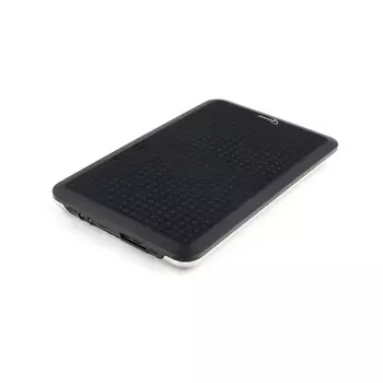 Внешний бокс Gembird EE2-U3S-60, 1x 2.5" USB 3.0, черный