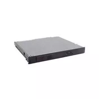 Внешний привод DVD-RW HUAWEI E9000, USB 2.0, черный, Bulk