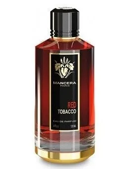Парфюмированная вода, 120 мл Mancera, Red Tobacco