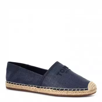 Мокасины Tommy Hilfiger