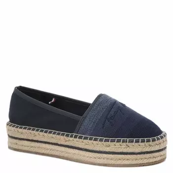 Мокасины Tommy Hilfiger