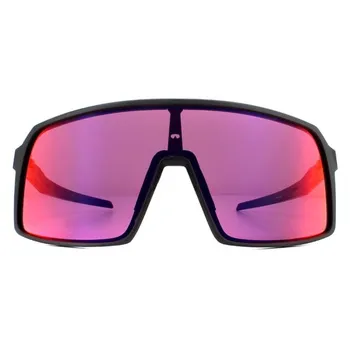 Солнцезащитные очки sutro oo9406 08 prizm street Oakley, черный