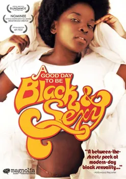 Диск DVD Good Day To Be Black & Sexy