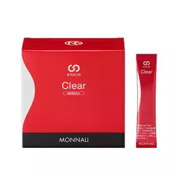 Бад Monnali