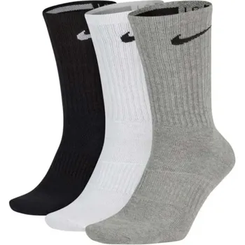 Носки унисекс Nike до середины икры