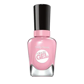 Sally Hansen Miracle Gel лак для ногтей, 160 Pinky Promise