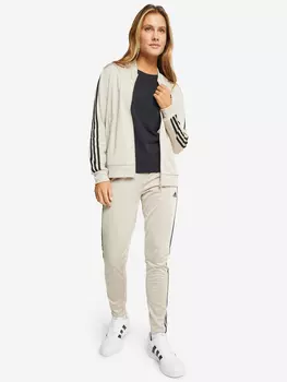 Костюм женский adidas, Бежевый