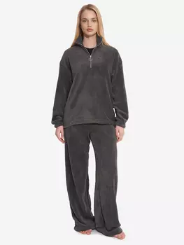 Костюм женский oversize PointHit, Серый