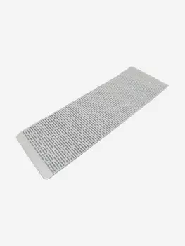 Коврик туристический Naturehike 193х65х1,8 см, IXPE, серый, Серый