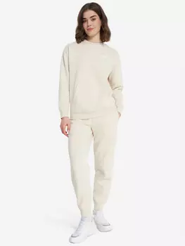 Костюм женский PUMA, Бежевый