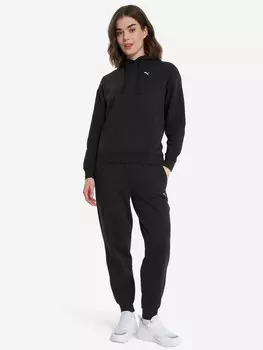 Костюм женский PUMA, Черный