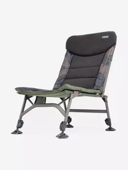 Кресло складное CARPTODAY Compact Chair, Зеленый