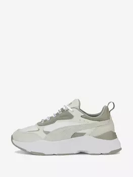 Кросcовки женские PUMA Cassia, Бежевый