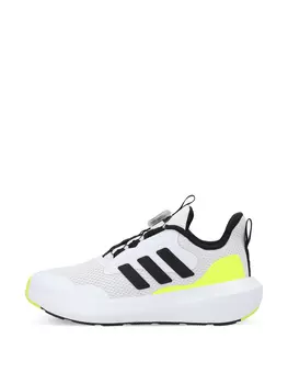 Кроссовки детские adidas Fortarun 3.0 Boa K, Белый