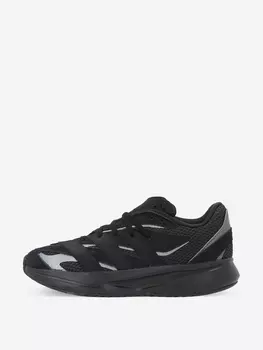 Кроссовки детские adidas Lightstride J, Черный
