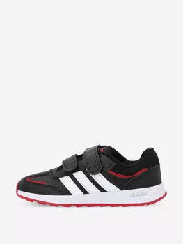 Кроссовки детские adidas Tensaur Switch Cf C, Черный
