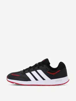 Кроссовки детские adidas Tensaur Switch J, Черный