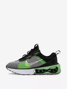 Кроссовки детские Nike Air Max 2021 Gs, Черный