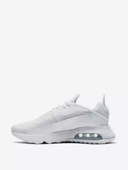 Кроссовки детские Nike Air Max 2090, Белый, размер 35.5