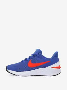 Кроссовки детские Nike Star Runner 4, Синий