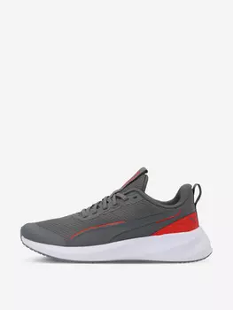 Кроссовки детские Puma Flyer Lite 3, Серый