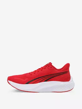 Кроссовки детские Puma Pounce Lite, Красный