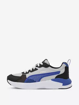 Кроссовки детские Puma X-Ray 3, Черный