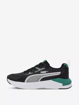 Кроссовки детские Puma X-Ray 3, Черный
