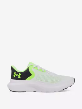 Кроссовки детские Under Armour BGS Rogue 5, Белый
