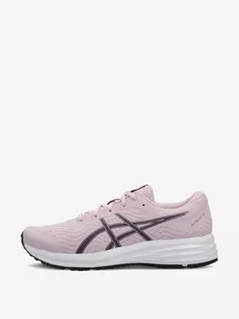 Кроссовки для девочек ASICS Patriot 12 Gs, Розовый, размер 35.5