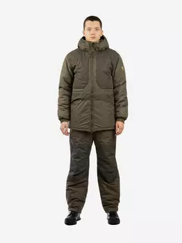 Костюм зимний Следопыт ORION Active, хаки, Зеленый