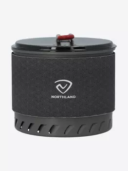 Котел анодированный Northland 1.3 л, Серый