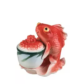 Икорница "Рыбка"