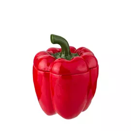 Ёмкость для сыпучих продуктов "Перчик"