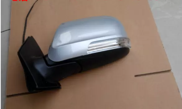 Зеркало боковое GREAT WALL 8202100XS56XB/8202200XS56XB для Great Wall Hover M4 2012 -