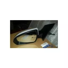 Зеркало боковое механическое 87610H5010/87620H5010 для Hyundai Solaris 2 2017 -