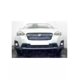 Зимний пакет, низ, дооснащение для сетки Allest SUXV17.bot Subaru XV 2017-