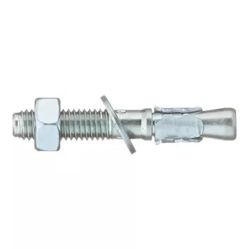 Анкер клиновой Friulsider FM753 8х50/5 мм (10 шт.)