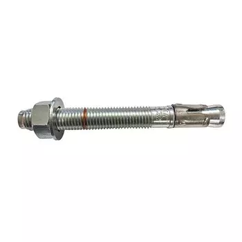Анкер клиновой Sormat S-KA max для бетона 20х20/32 мм (5 шт.)