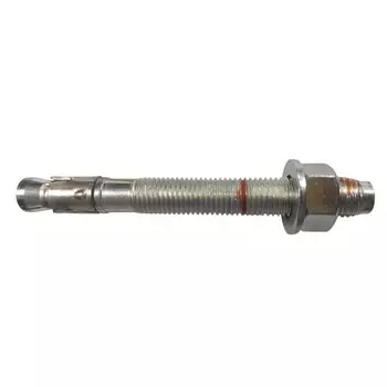 Анкер клиновой Sormat S-KA max для бетона 16х16/28 мм (10 шт.)