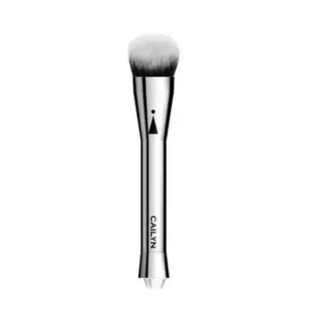 Cailyn Скошенная кисть ICone Brush 115, 1 шт (Cailyn, Кисти для макияжа)