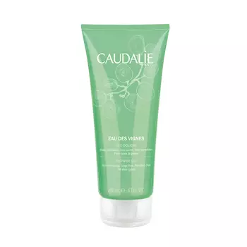 Caudalie Гель для душа "Eau De Vignes"/"О Де Вин", 200 мл (Caudalie, Fresh Fregrances)