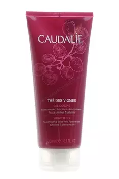 Caudalie Гель для душа The des Vignes, 200 мл (Caudalie, The des Vignes)