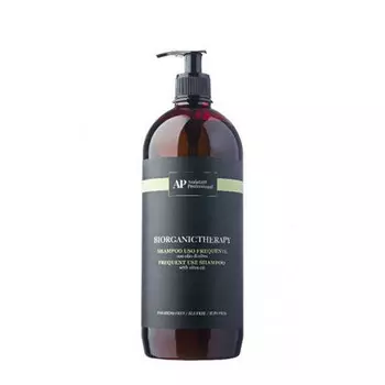 Assistant Professional Ежедневный шампунь "Frequent Use Shampoo" 1000 мл (Assistant Professional, Уход)