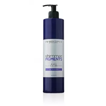 Assistant Professional Тонирующая маска для поддержания цвета "Ice Lavander" 500 мл (Assistant Professional, Окрашивание)